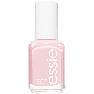 Essie original - 13 mademoiselle - roze - glanzende nagellak - 13,5 ml