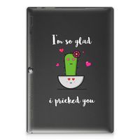 Lenovo Tab 10 | Tab 2 A10-30 Tablet Back Cover Cactus Glad