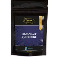 Liposomale Quercetine | 60 vegan capsules | Vitaminesperpost.nl