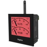 TDE Instruments DPM72-MPPA-XBEE Meetapparaat