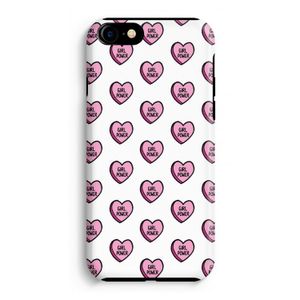 GIRL POWER: iPhone 7 Tough Case