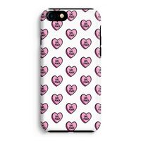 GIRL POWER: iPhone 7 Tough Case - thumbnail