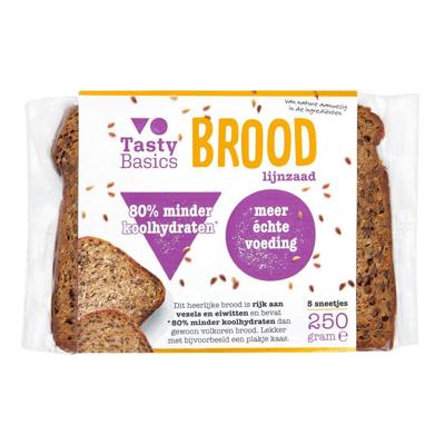 TastyBasics Brood
