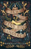 Er was eens iets anders - Danielle Teller - ebook - thumbnail