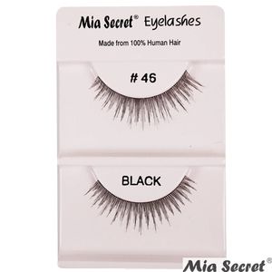 Mia Secret Lashes EL46