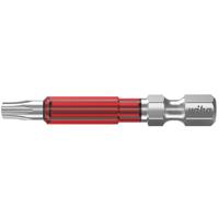 Wiha 42134 Torx-bit T 40 Molybdeen-vanadium-staal Gehard 5 stuk(s) - thumbnail