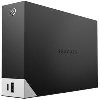 Seagate One Touch 14 TB Externe harde schijf (3,5 inch) USB 3.2 Gen 1 (USB 3.0), USB-C Zwart STLC14000400 - thumbnail