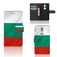 Nokia 7 Bookstyle Case Bulgarije