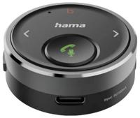 Hama Bluetooth®-ontvanger auto, 3,5 mm