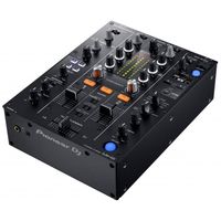 Pioneer DJ DJM-450 2-kanaals dj mixer - thumbnail