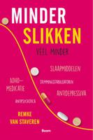 Minder slikken (Paperback) - thumbnail