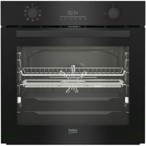 Beko BBIM17300BPSEA Inbouw oven Zwart