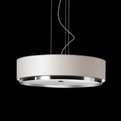 Estiluz - Iris hanglamp Wit