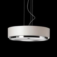 Estiluz - Iris hanglamp Wit