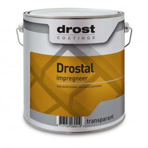 Drost Drostal Impregneer