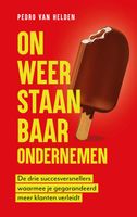 Onweerstaanbaar ondernemen - Pedro van Helden - ebook - thumbnail