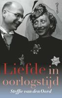 Liefde in oorlogstijd - Steffie van den Oord - ebook