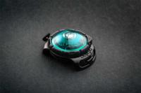 Dog Dual Light Turquoise