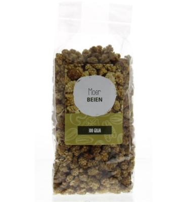 Mijnnatuurwinkel Mijnnatuurwinkel Moerbeien (300g) Mijnnatuurwinkel Mijnnatuurwinkel Moerbeien (300g)