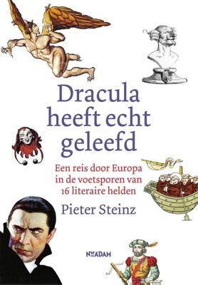 Macbeth heeft echt geleefd - Pieter Steinz - eBook (9789046810910)