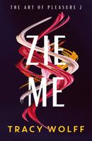 Zie me - Tracy Wolff - ebook