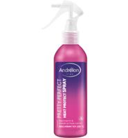 Andrelon Andrelon Haarspray Pink Heat Protection (200ml)