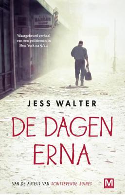 De dagen erna - Jess Walter - eBook (9789460687860) De dagen erna - Jess Walter - eBook (9789460687860)
