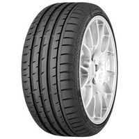 Continental Sc-5 195/45 R17 81W 19545WR17TCSC5