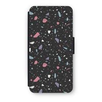 Terrazzo N°16: iPhone 8 Flip Hoesje - thumbnail