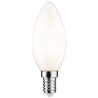 Paulmann 29115 LED-lamp Energielabel F (A - G) E14 4.5 W Warmwit (Ø x h) 35 mm x 97 mm 1 stuk(s) - thumbnail