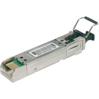 Digitus DN-81000-02 netwerk transceiver module Vezel-optiek 1000 Mbit/s mini-GBIC 850 nm - thumbnail