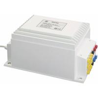 Weiss Elektrotechnik NGE100 Compacte netvoedingstransformator 1 x 230 V 1 x 0 V, 6 V/AC, 15 V/AC, 18 V/AC, 21 V/AC, 24 V/AC, 27 V/AC, 30 V/AC 80 W, 100 VA 3.35 - thumbnail