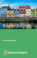 Kopenhagen - Liesbeth Vermeulen - ebook