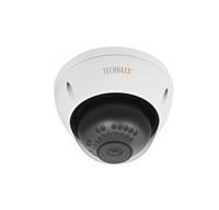 Technaxx WiFi IP-Cam Dome PRO Full HD Outdoor TX-66 bewakingscamera