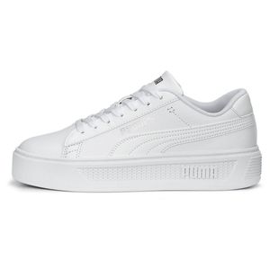 Puma Smash Platform v3 sneakers voor dames