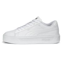 Puma Smash Platform v3 sneakers voor dames - thumbnail