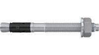 Fischer FAZ II Plus 8/160 Boutanker 225 mm 8 mm 564578 20 stuk(s) - thumbnail