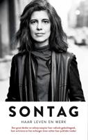 Sontag - Benjamin Moser - eBook (9789029539791)