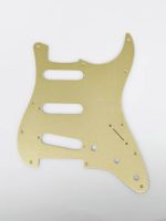 Fender 0992139000 slagplaat Strat®