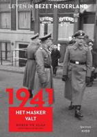 1941 - Robin Te Slaa - eBook (9789000349692)