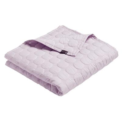 HAY Mega Dot Beddensprei Lavender- 260 x 260