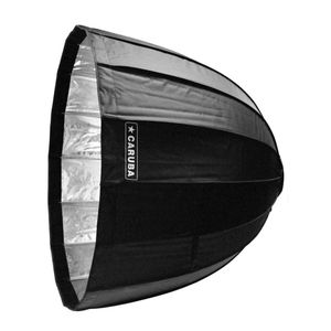 Caruba Deep Parabolic Softbox 120cm