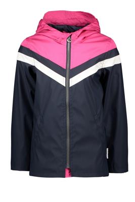 B.Nosy Meisjes zomerjas parka - Space blauw
