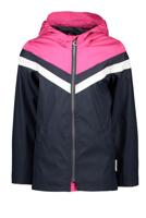 B.Nosy Meisjes zomerjas parka - Space blauw