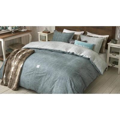 Riviera Maison katoenen dekbedovertrek 1 persoons (dekbedovertrek 140x220 cm) Riviera Maison katoenen dekbedovertrek 1 persoons (dekbedovertrek 140x220 cm)