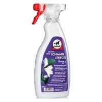 Leovet Shiny White Curry Bruidegom - 500 ml - helder, uniseks, LEO3165