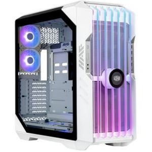 Cooler Master HAF 700 EVO White Full Tower Wit