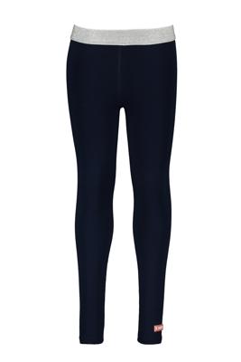 B.Nosy Meisjes legging - Space blauw