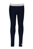 B.Nosy Meisjes legging - Space blauw