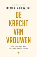 De kracht van vrouwen - Denis Mukwege - ebook